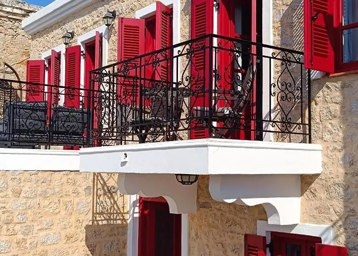 Villa Elena