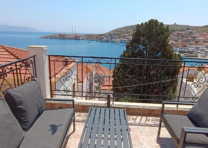 Villa Elena